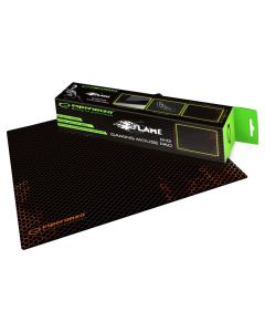 Esperanza EGP102R Midi Gaming Mouse Pad 300 x 240 x 3mm - Flame