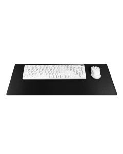Gaming Mouse Pad (800x400x2.5mm) - Μαύρο