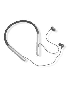 GJBY Wireless Headphones (CA-112) Ασύρματα Ακουστικά Bluetooth - Grey
