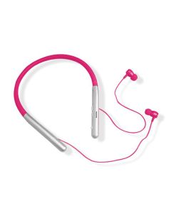 GJBY Wireless Headphones (CA-112) Ασύρματα Ακουστικά Bluetooth - Pink