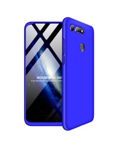 GKK Luxury 360° Full Cover Case Blue (Huawei Honor View 20)