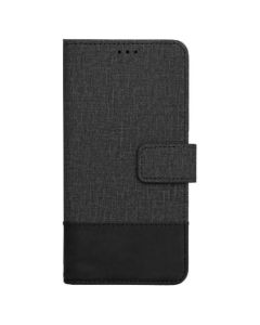 Variete TPU Cover Case Θήκη Σιλικόνης - Black (Samsung Galaxy A26 5G) - MT82892