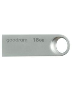 Goodram USB 3.2 gen 1 Flash Drive UNO3 Memory Stick 16GB Silver