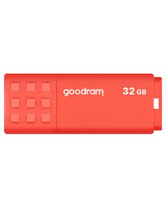 Goodram USB Flash Drive 3.0 UME3 Memory Stick 32GB Orange - MT79848