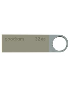 Goodram USB 2.0 Flash Drive UUN2 Memory Stick 32GB Silver