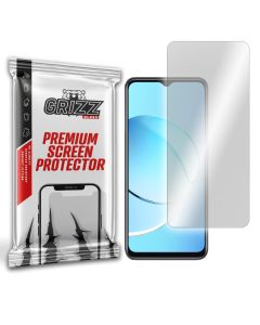 Grizz Hybrid Glass Αντιχαρακτικό Γυαλί 7H (Realme 10 5G)