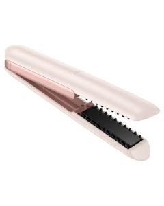 HOCO HP46 Hair Straightener Ασύρματη Ισιωτική Μαλλιών - Pink - MT83909