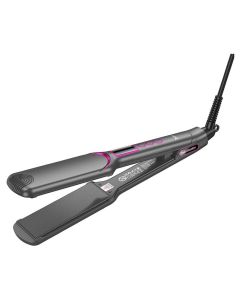 HOCO HP42 Hair Straightener with Digital Display Ισιωτική Μαλλιών - Gray - MT83910