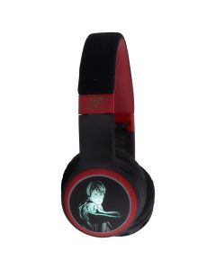 Harry Potter Bluetooth Wireless Headphones Light-Up BT Ασύρματα Στερεοφωνικά Ακουστικά Patronus