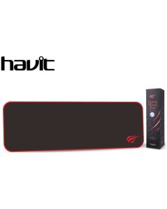 Havit GAMENOTE Gaming Mat (MP830) Mouse Pad - Black