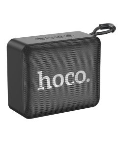 HOCO BS51 Mini Portable Sports Bluetooth Speaker Ασύρματο Ηχείο - Black
