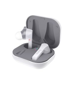 HOCO ES34 Pleasure Series TWS Wireless Bluetooth Stereo Earbuds - White