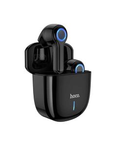 HOCO ES45 Harmony Series TWS Wireless Bluetooth Stereo Earbuds - Black