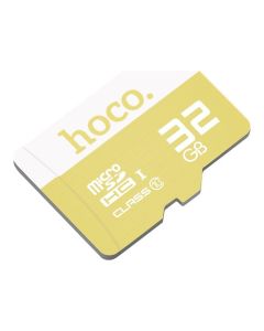 HOCO High Speed TF microSDHC 32gb - Class 10