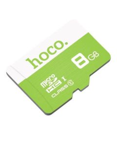 HOCO High Speed TF microSDHC 8gb - Class 10