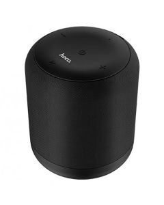 HOCO New Moon BS30 Bluetooth Speaker Φορητό Ηχείο Black