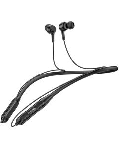 HOCO ES51 Era Bluetooth Wireless Bone Earphones Ασύρματα Ακουστικά Black