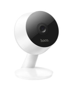 HOCO D3 Wireless IP Indoor Camera Full HD 1080P - White