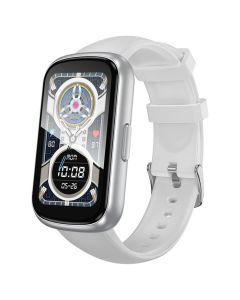 HOCO Y25 Smartwatch IP68 Activity Tracker - Silver