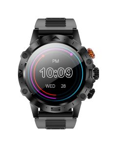 HOCO Y20 Smart Sports Watch (Call Version) Smartwatch - Black