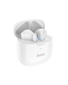 HOCO ES56 Scout TWS Wireless Bluetooth Stereo Earbuds - White