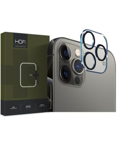 Hofi CAM PRO+ Camera Lens Tempered Glass Film Prοtector (iPhone 11 Pro / 11 Pro Max)