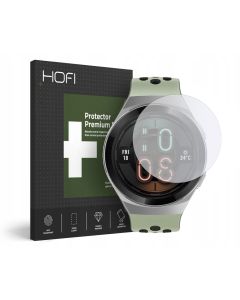 Hofi Glass Pro+ 9H Tempered Glass Screen Prοtector (Huawei Watch GT 2E 46mm)