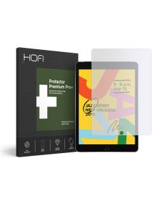 Hofi Glass Pro+ 9H Tempered Glass Screen Prοtector (iPad 10.2 2019 / 2020 / 2021)