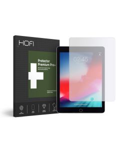Hofi Glass Pro+ 9H Tempered Glass Screen Prοtector (iPad Air / Air 2 / Pro 9.7")