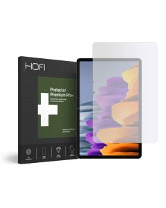 Hofi Glass Pro+ 9H Tempered Glass Screen Prοtector (Samsung Galaxy Tab S7 / S8 11.0)