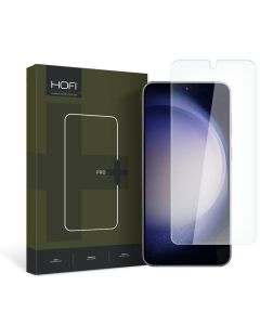 Hofi Glass Pro+ 9H Tempered Glass Screen Prοtector (Samsung Galaxy S23)