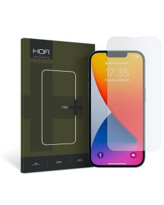 Hofi Glass Pro+ 9H Tempered Glass Screen Prοtector (iPhone 13 Pro Max / 14 Plus)