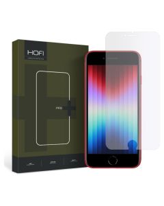 Hofi Glass Pro+ 9H Tempered Glass Screen Prοtector (iPhone 7 / 8 / SE 2020 / 2022) - MT83539