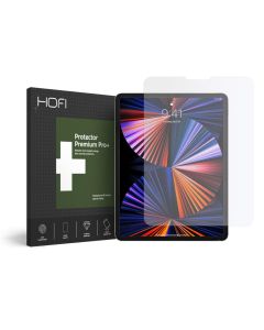 Hofi Glass Pro+ 9H Tempered Glass Screen Prοtector (iPad Pro 12.9 2020 / 2021 / 2022)