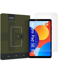 Hofi Glass Pro+ 9H Tempered Glass Screen Prοtector (Xiaomi Redmi Pad SE 8.7)