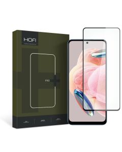Hofi Glass Pro+ 9H Tempered Glass Screen Prοtector (Xiaomi Redmi Note 12 4G)