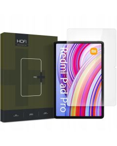 Hofi Glass Pro+ 9H Tempered Glass Screen Prοtector (Xiaomi Redmi Pad Pro 12.1 4G / 5G) - MT75499