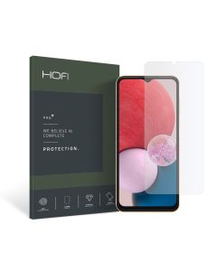 Hofi Glass Pro+ 9H Tempered Glass Screen Prοtector (Samsung Galaxy A13 4G)