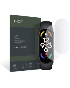 Hofi HydroFlex Pro+ Film Screen Prοtector 2pcs (Xiaomi Mi Band 7)