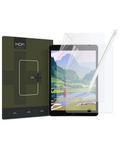 Hofi Paper Pro+ Film Screen Prοtector 2pcs Matte Clear (iPad 10.2 2019 / 2020 / 2021)