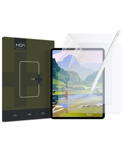 Hofi Paper Pro+ Film Screen Prοtector 2pcs Matte Clear (iPad 10.9 2022)