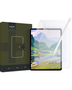 Hofi Paper Pro+ Film Screen Prοtector 2pcs Matte Clear (iPad Air 13'' 6 2024 / 7 2025 / 8 2026) - MT74778
