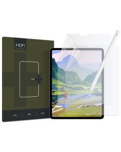 Hofi Paper Pro+ Film Screen Prοtector 2pcs Matte Clear (iPad Pro 11 2018 / 2020 / 2021 / iPad Air 4 2020 / 5 2022)