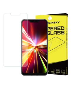 Wozinsky Αντιχαρακτικό Γυαλί Tempered Glass Screen Prοtector (Huawei Mate 20 Lite)