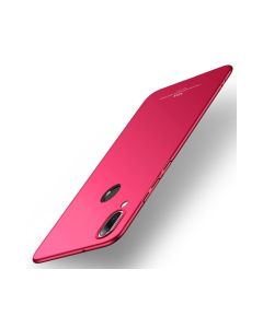 MSVII Σκληρή Θήκη PC - Red (Huawei Nova 3)