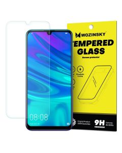 Wozinsky Αντιχαρακτικό Γυαλί Tempered Glass Screen Prοtector (Huawei P Smart 2019)