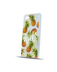 Slim Fit Gel Case Pineapple (GSM034960) Θήκη Σιλικόνης (Huawei P20 Lite)