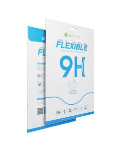 Bestsuit Flexible Hybrid Αντιχαρακτικό Γυαλί 9H Tempered Glass (iPad Air 11'' 7 2025) - MT83887