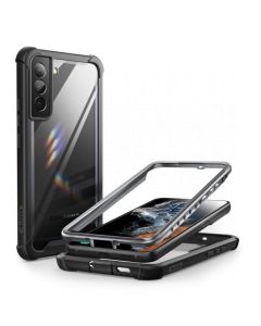 i-Blason Ανθεκτική Θήκη Ares Full Body Case Without Screen Protector Black (Samsung Galaxy S22 Plus 5G)