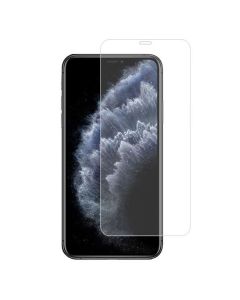 Αντιχαρακτικό Γυάλινο Προστατευτικό 9Η Tempered Glass Screen Prοtector (iPhone 12 / 12 Pro)